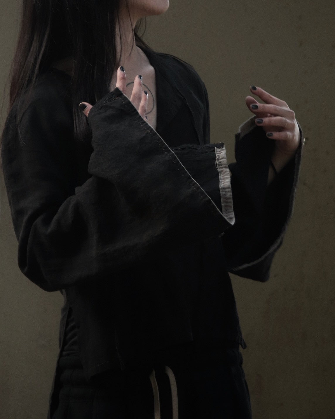 WA-pullover