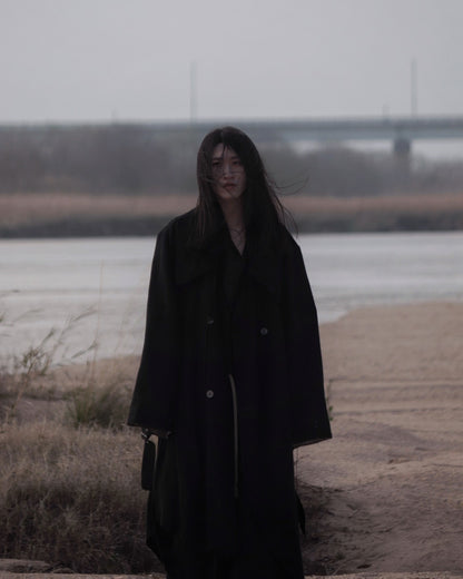 trench coat 2026