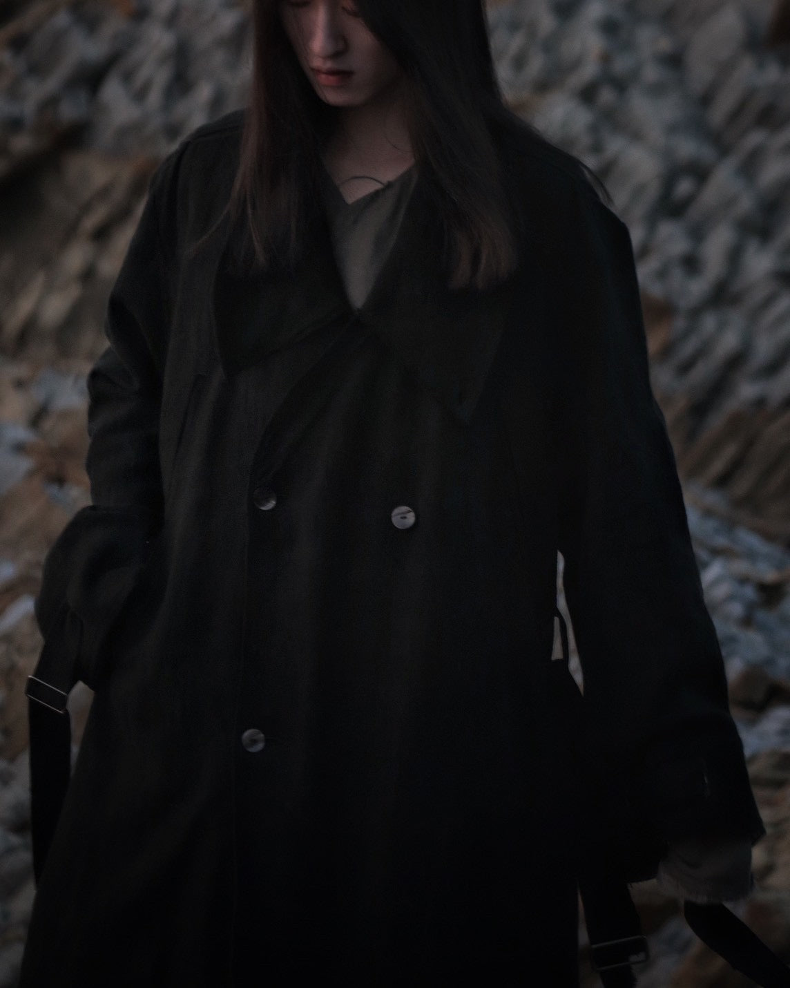 trench coat 2026