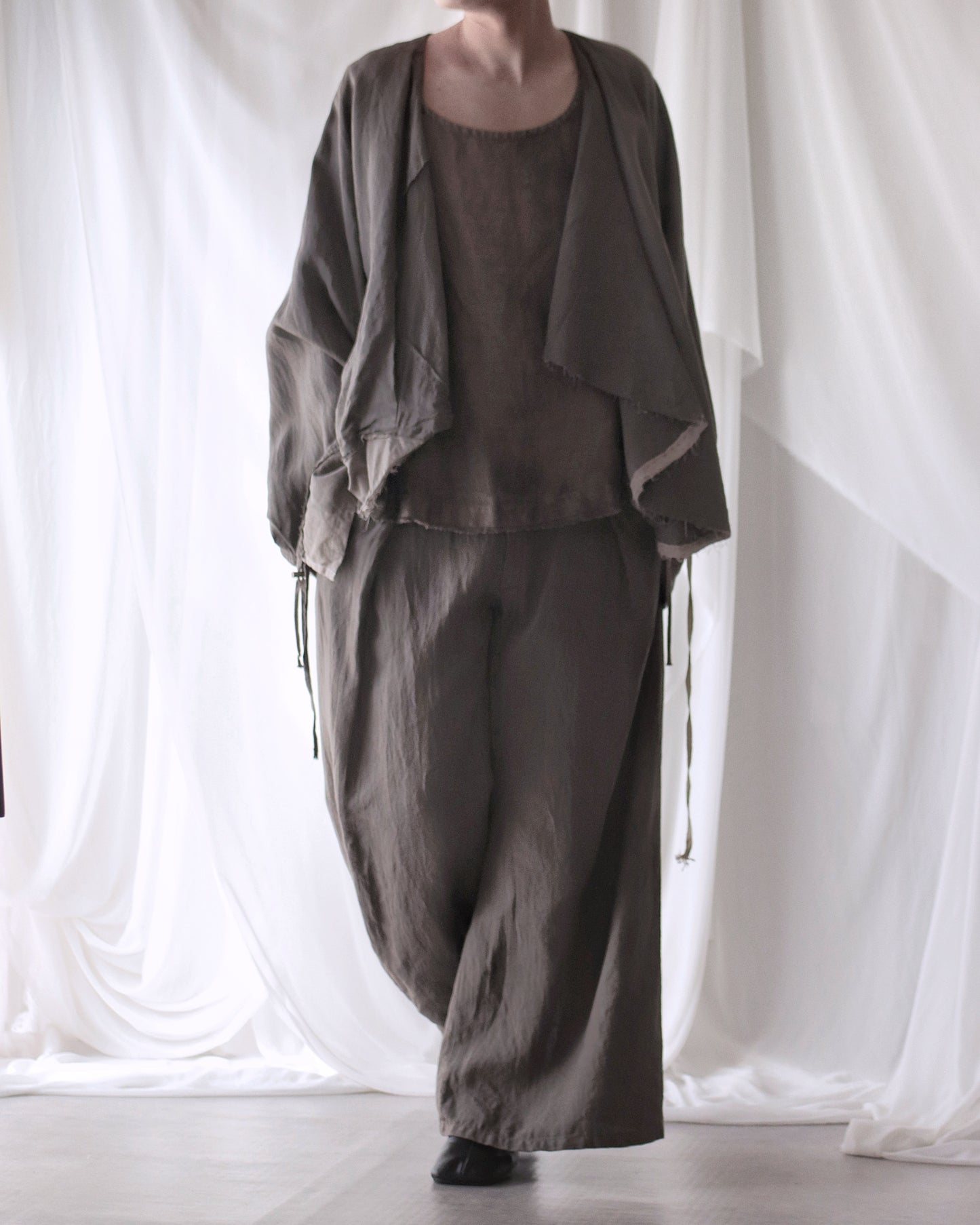 flare haori