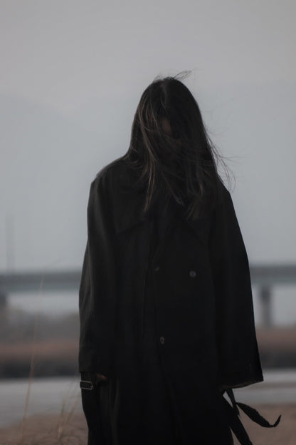 trench coat 2026