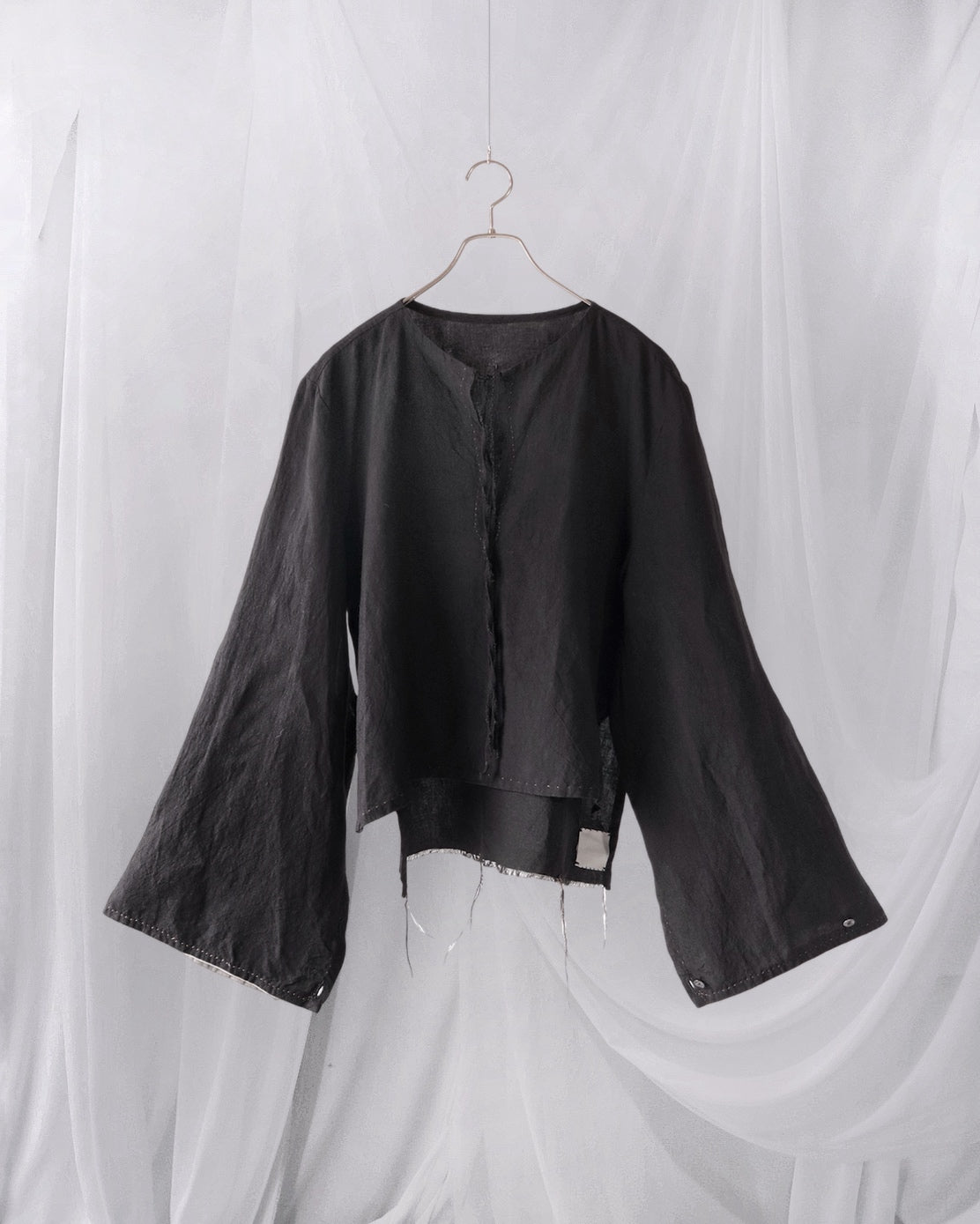 WA-pullover