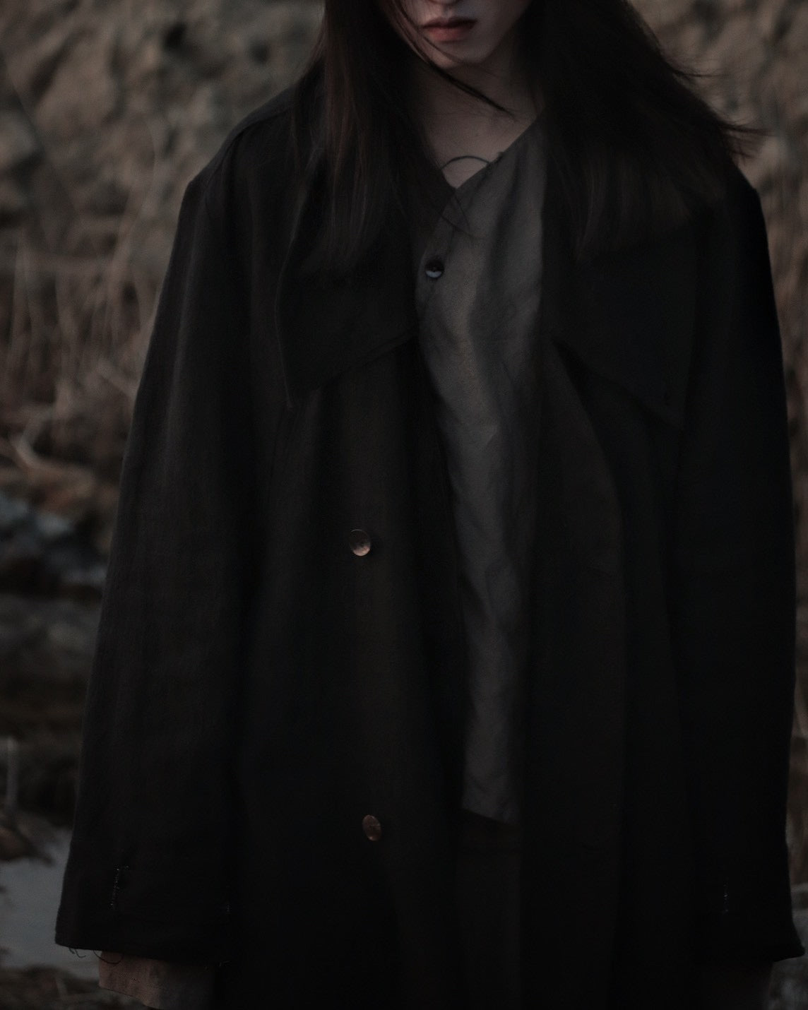 trench coat 2026