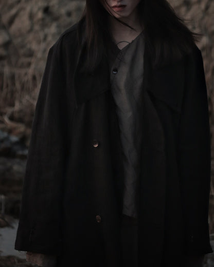 trench coat 2026