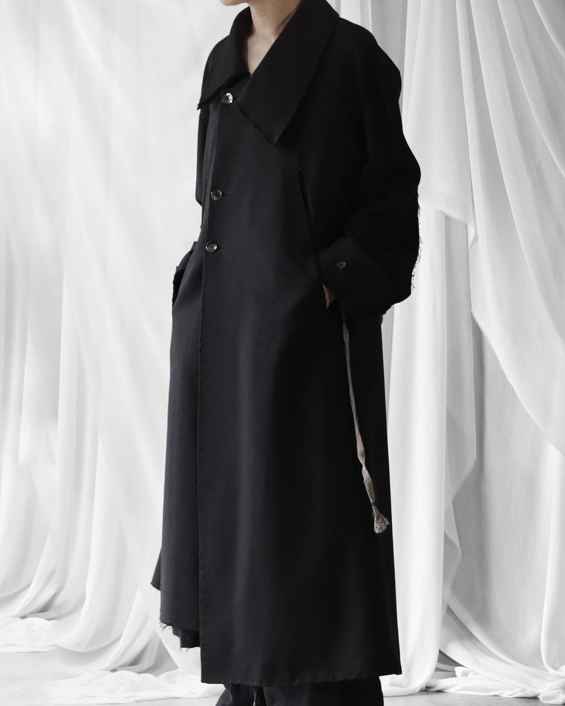 inverness coat 2026