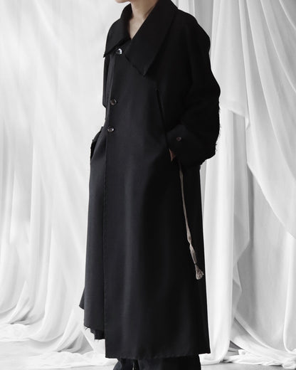 inverness coat 2026