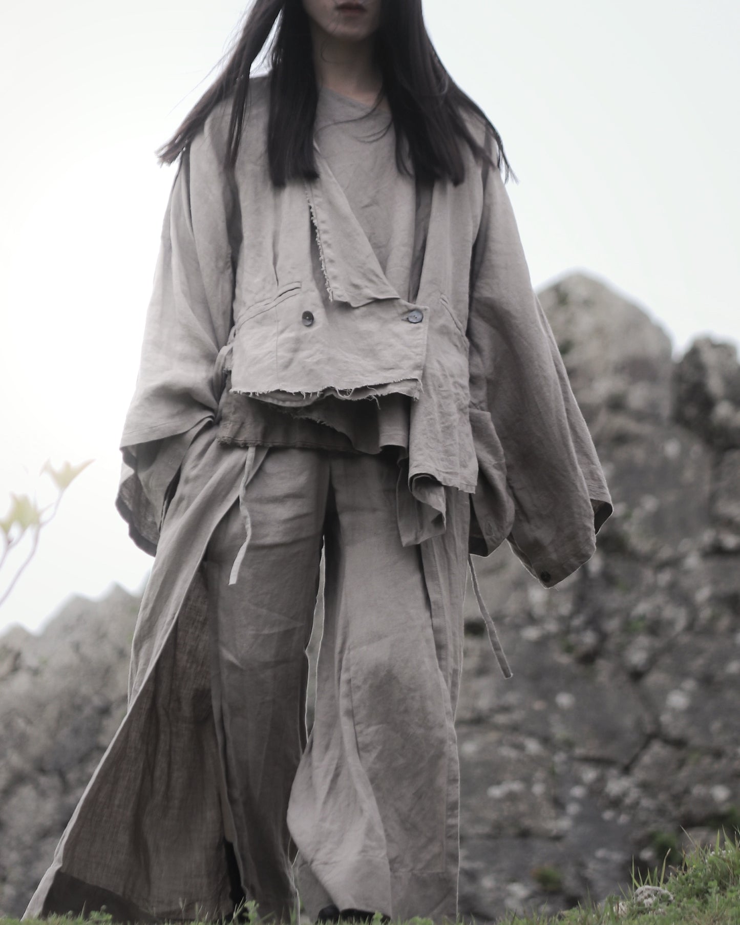 kimono jacket