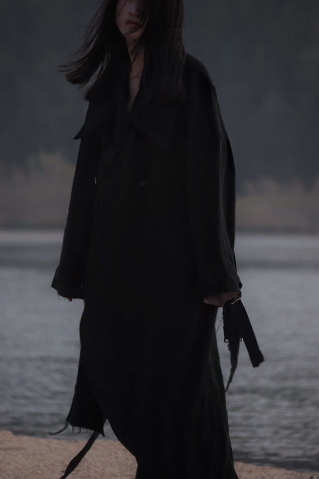 trench coat 2026