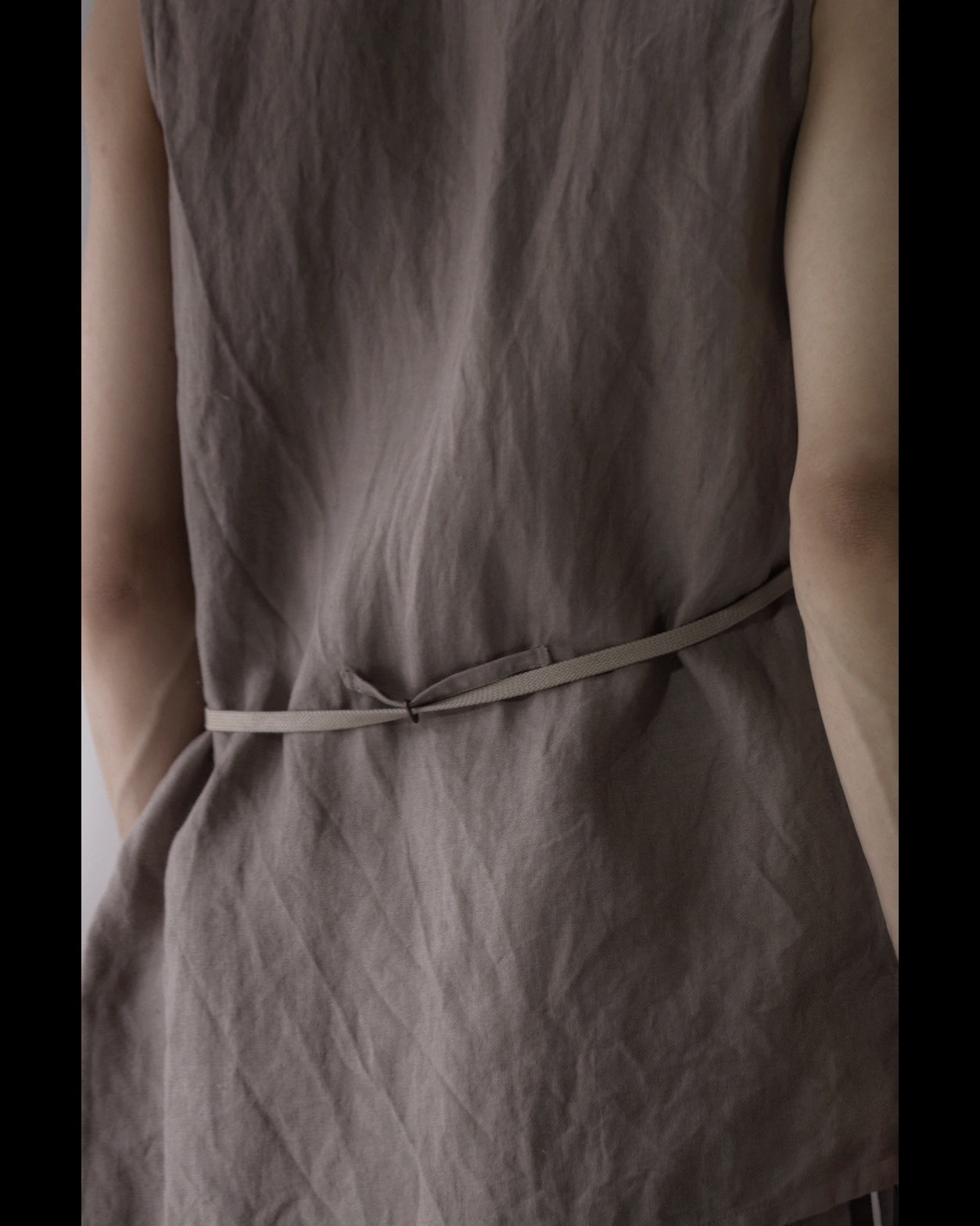 WA-gilet