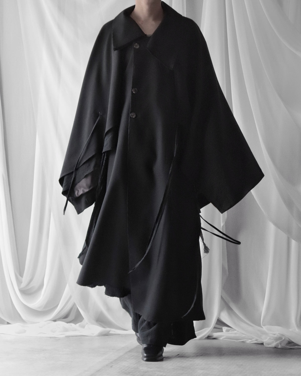 inverness coat 2026