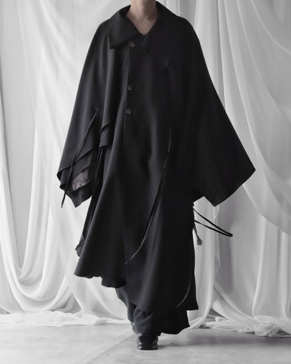 inverness coat 2026