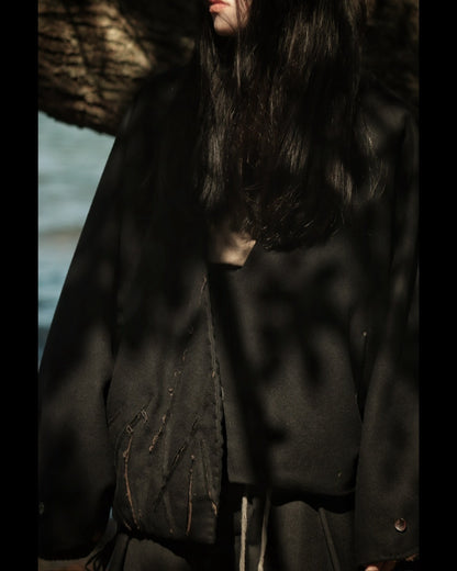 slashed HANTEN