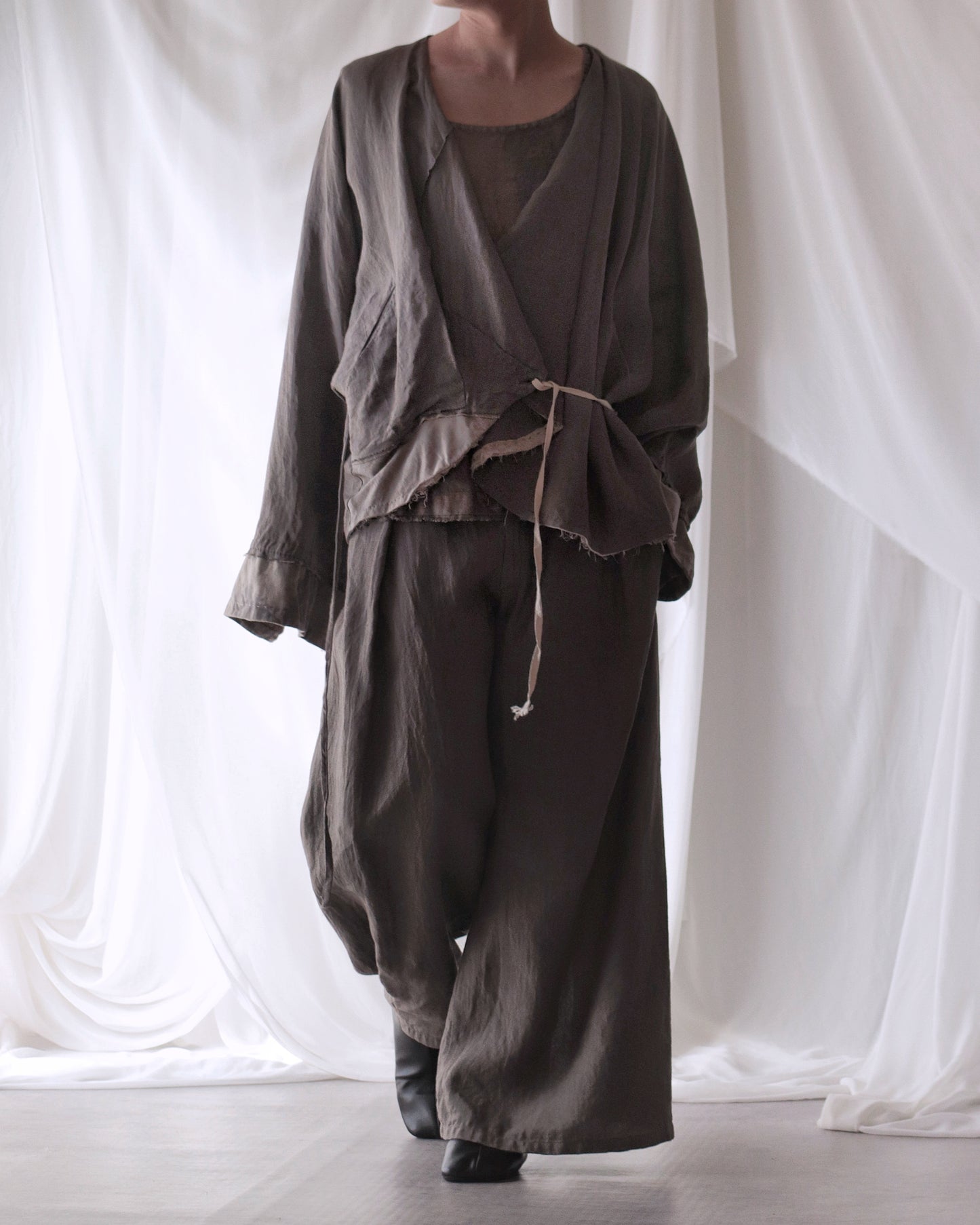 flare haori