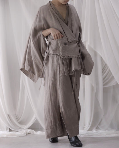 kimono jacket