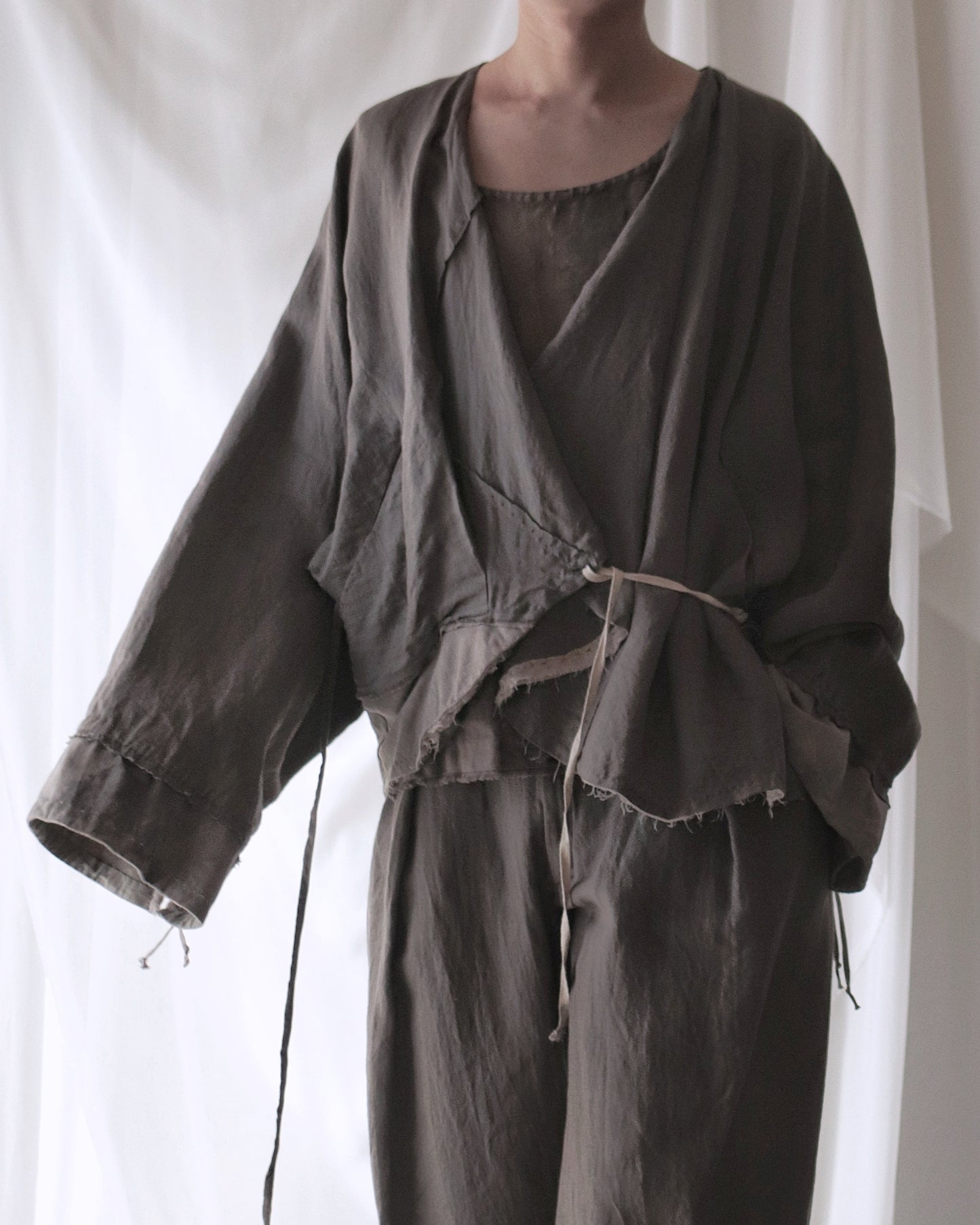 flare haori