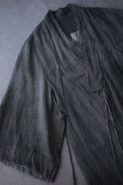 KIMONO coat