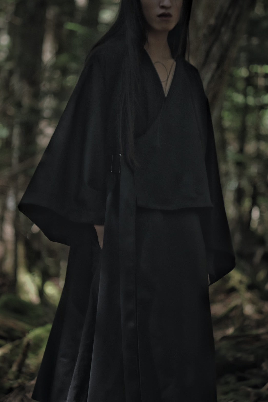 haori coat -和- Ⅱ