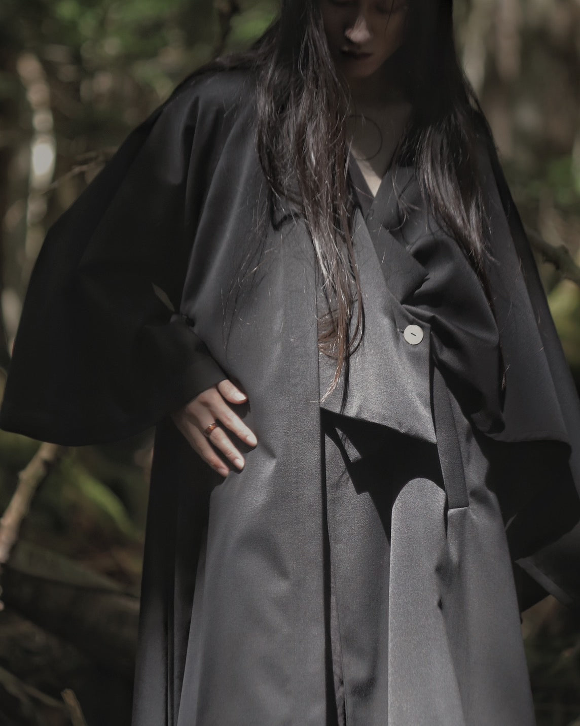 haori coat -和- Ⅱ