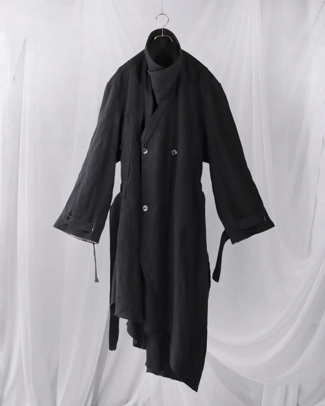 trench coat 2026