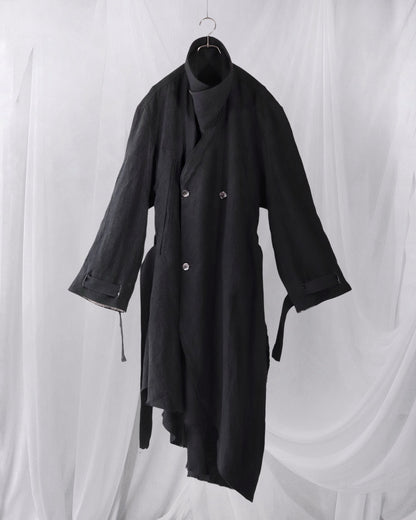 trench coat 2026