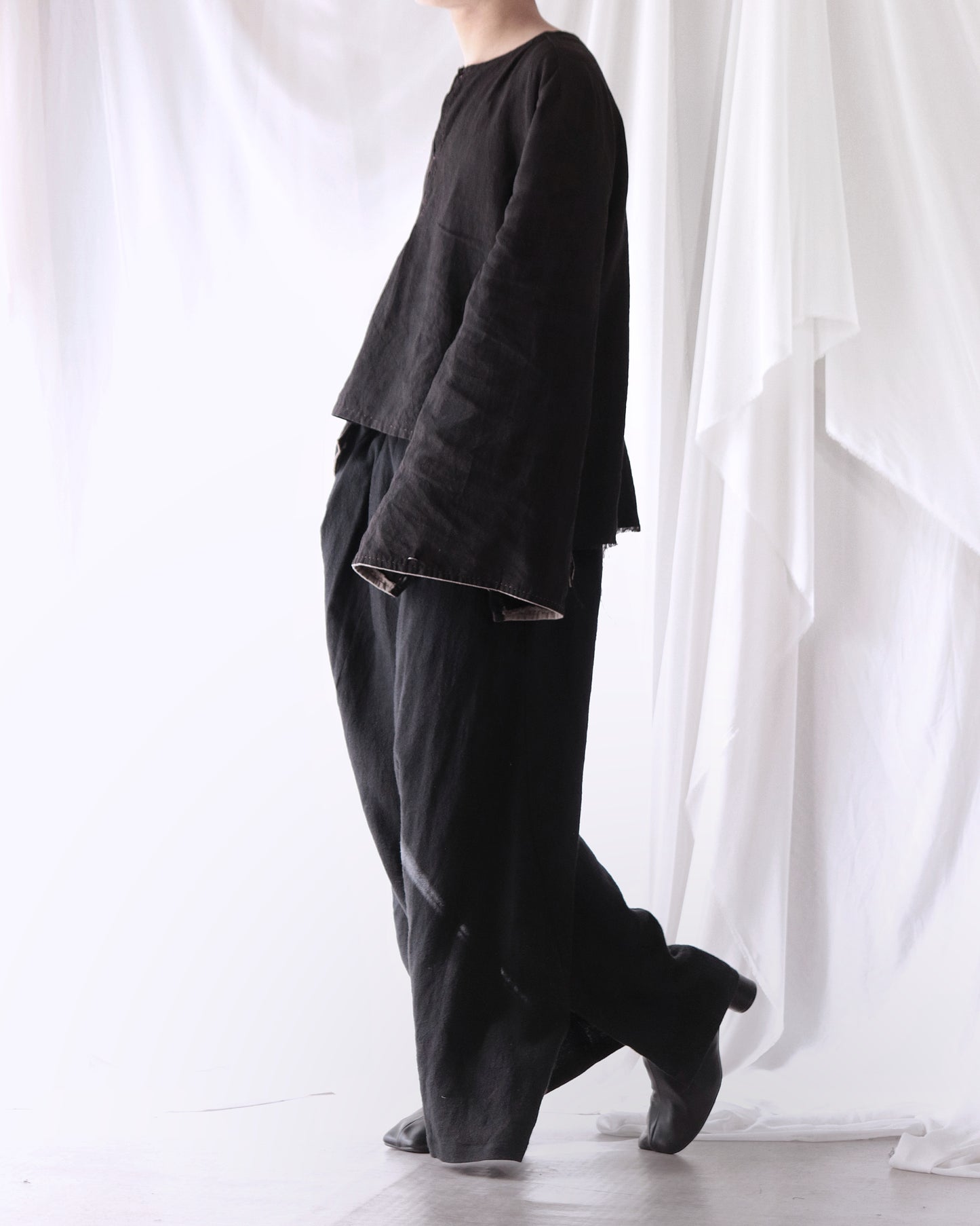 WA-pullover
