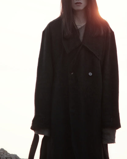 trench coat 2026