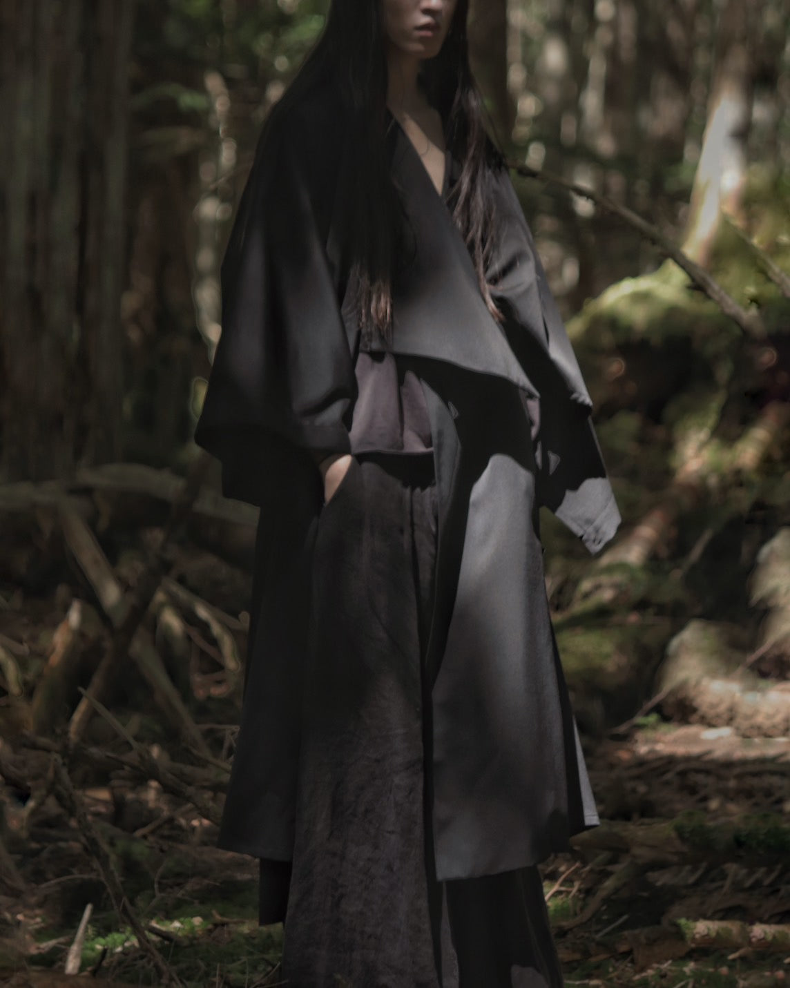 haori coat -和- Ⅱ