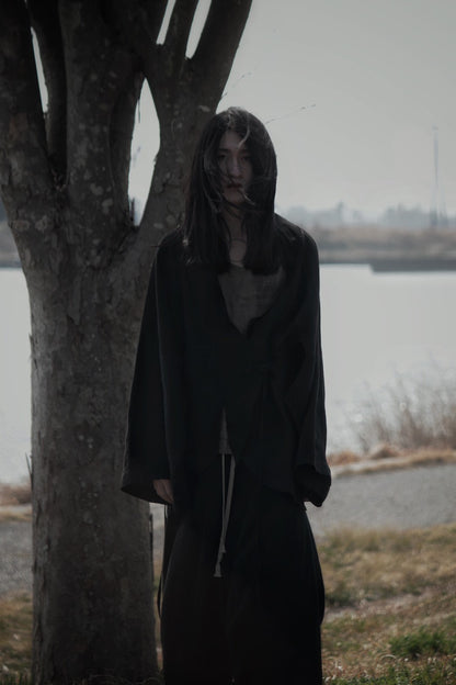 slit haori Ⅱ