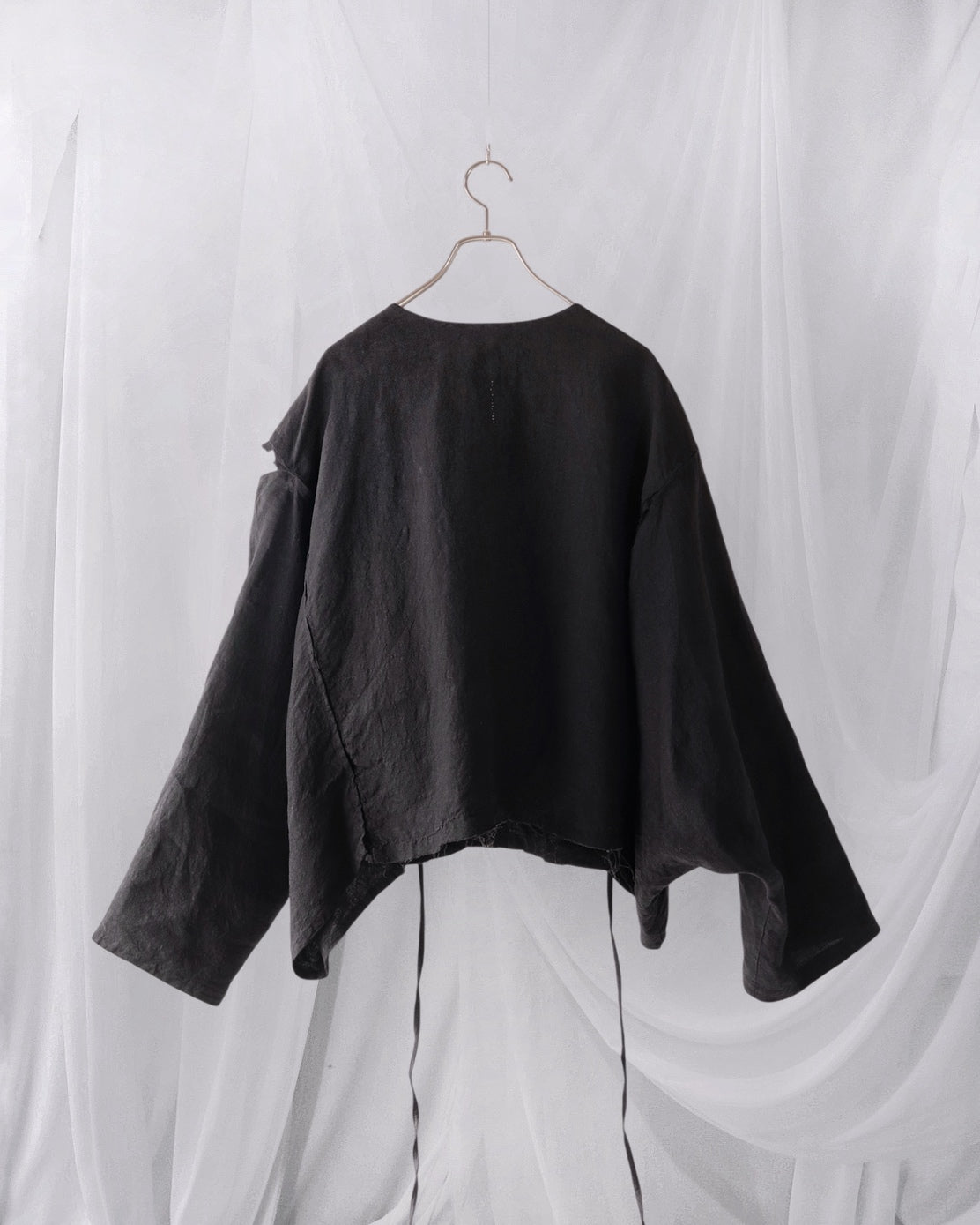 slit haori