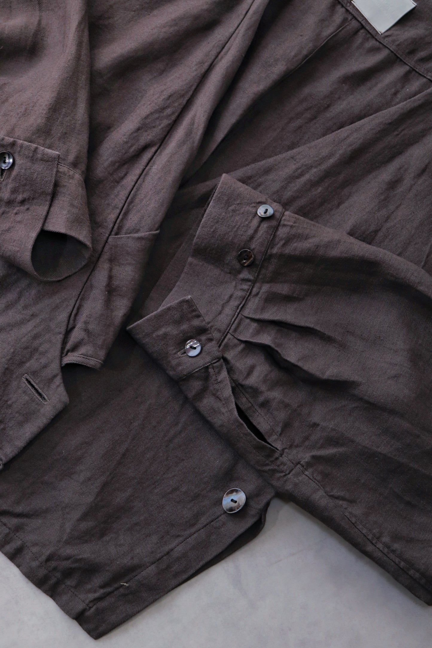 haori jacket