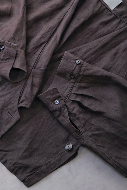 haori jacket