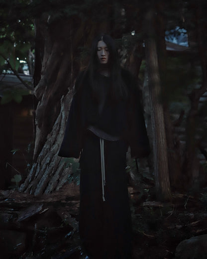 袢纏/HANTEN