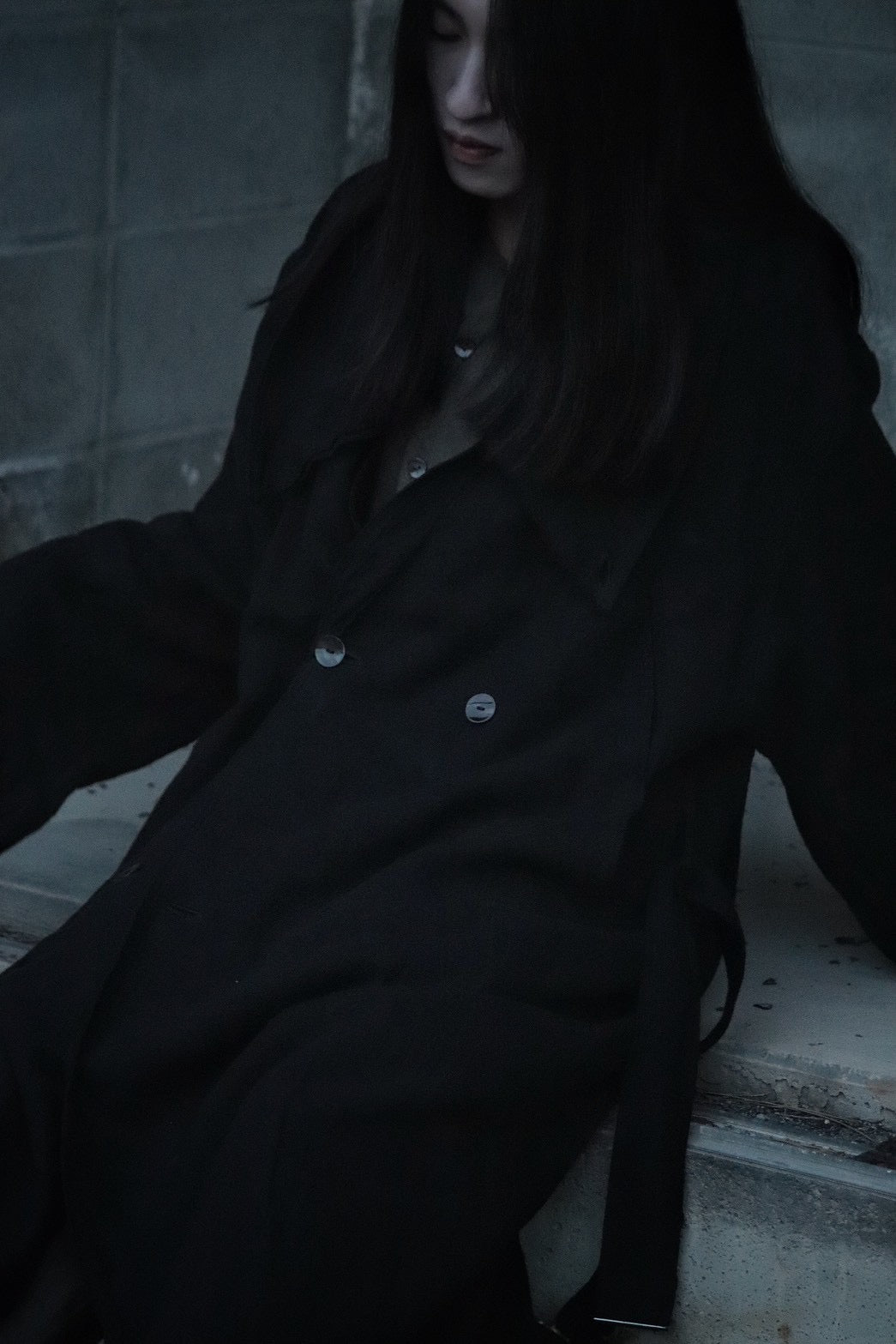 trench coat 2026