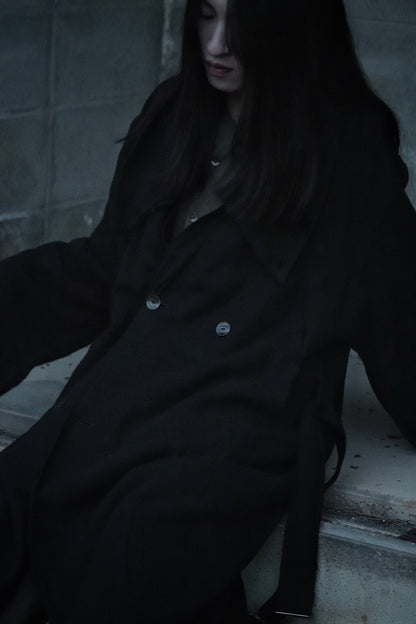 trench coat 2026