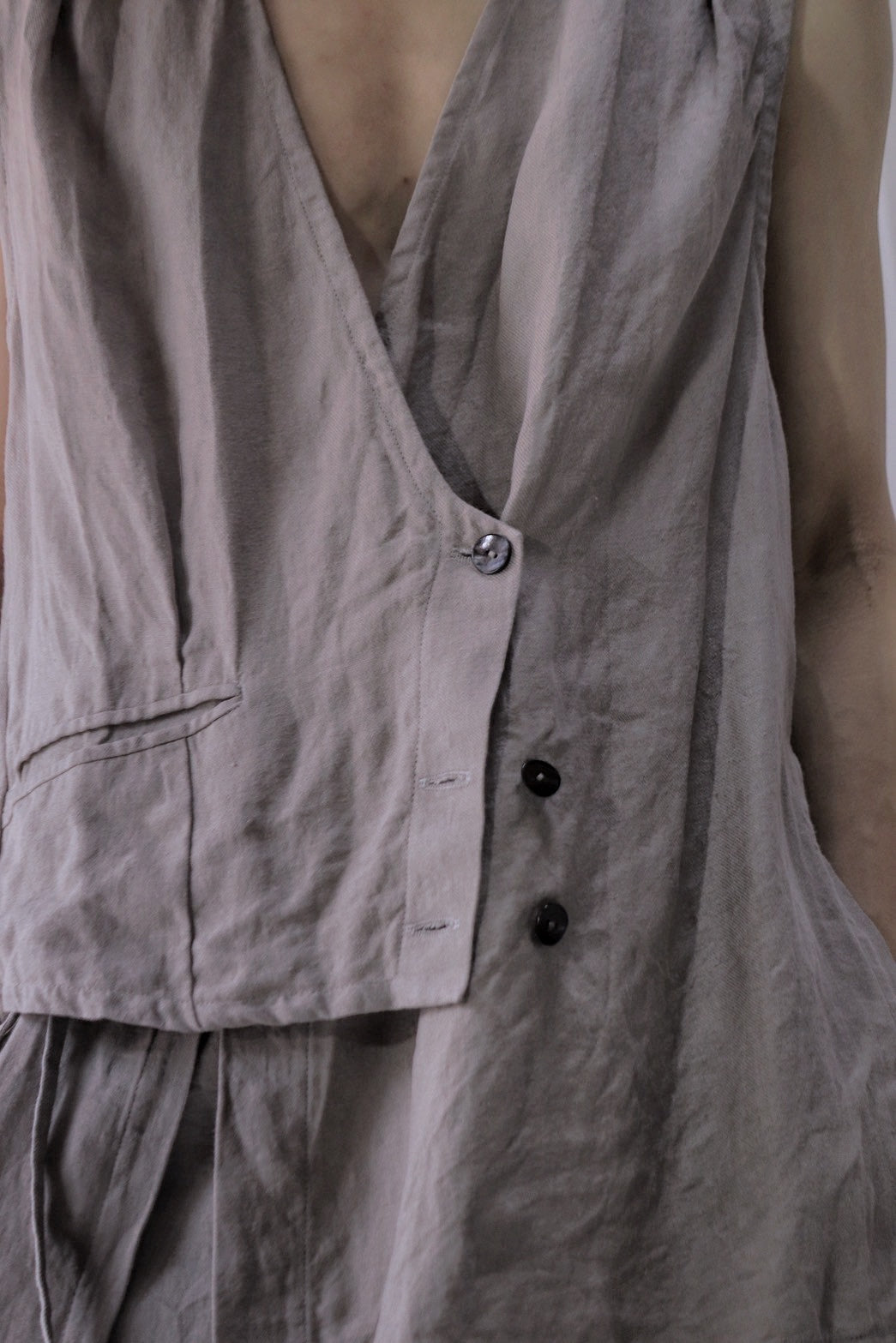 WA-gilet