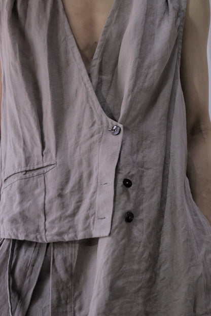 WA-gilet