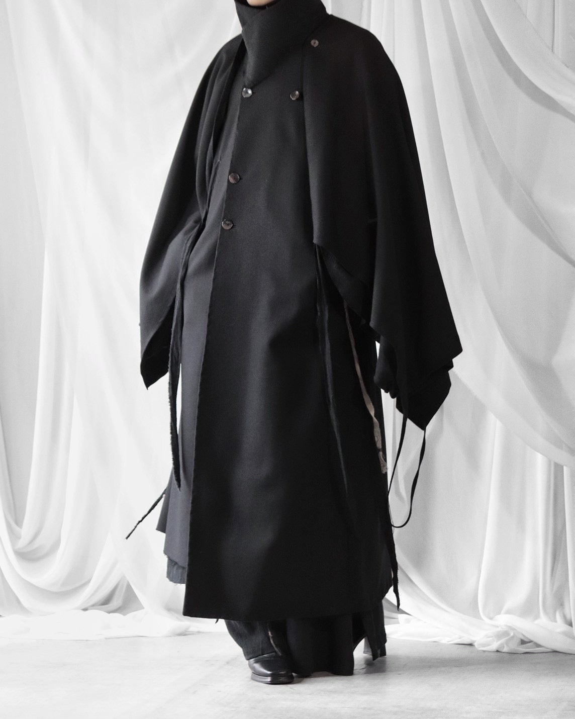 inverness coat 2026
