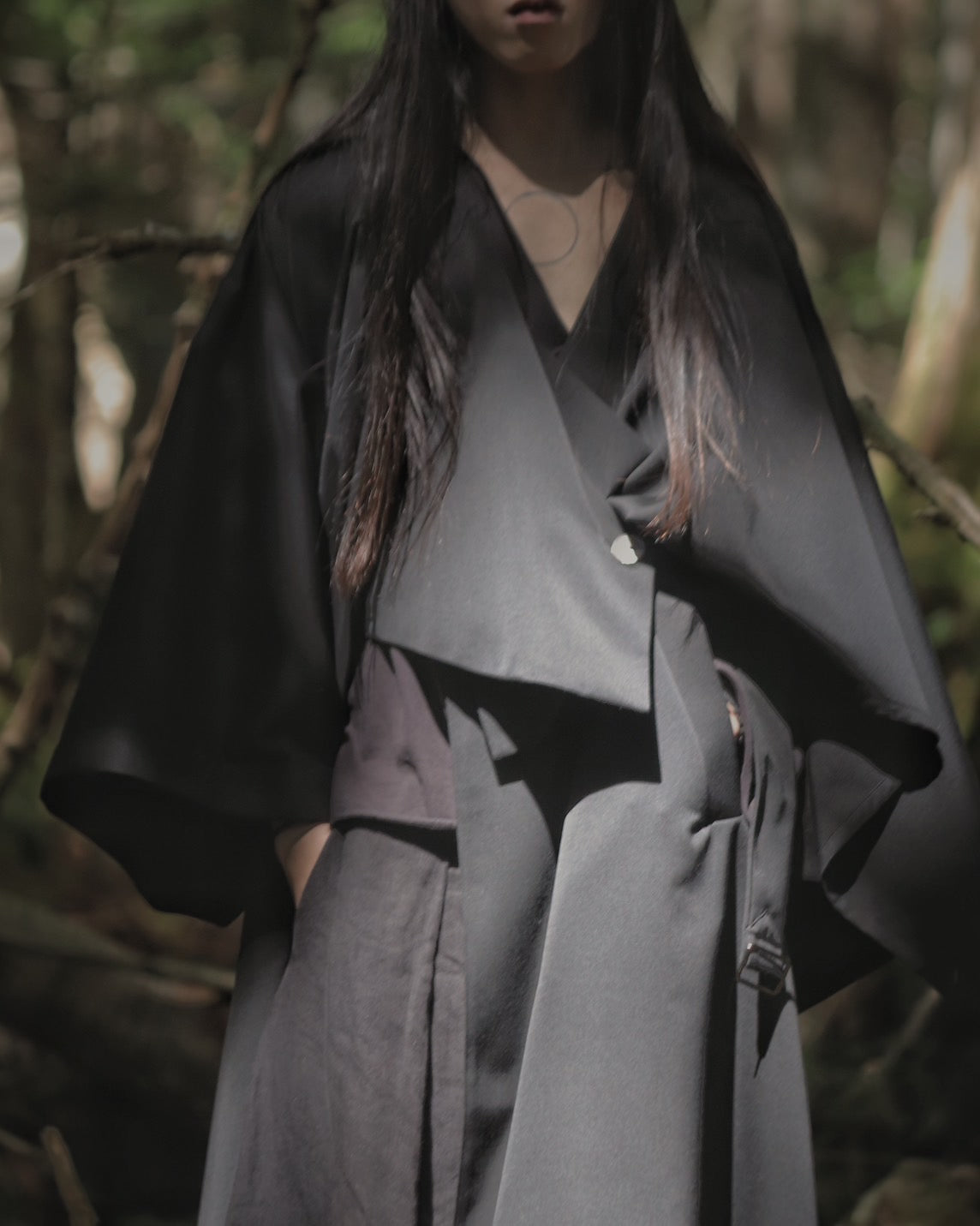 haori coat -和- Ⅱ