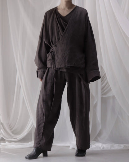 haori jacket