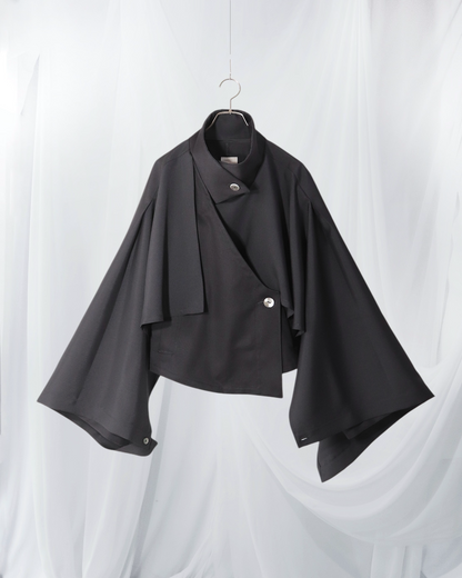 short york trench coat