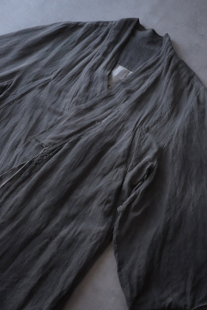 KIMONO coat