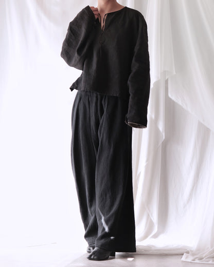 WA-pullover