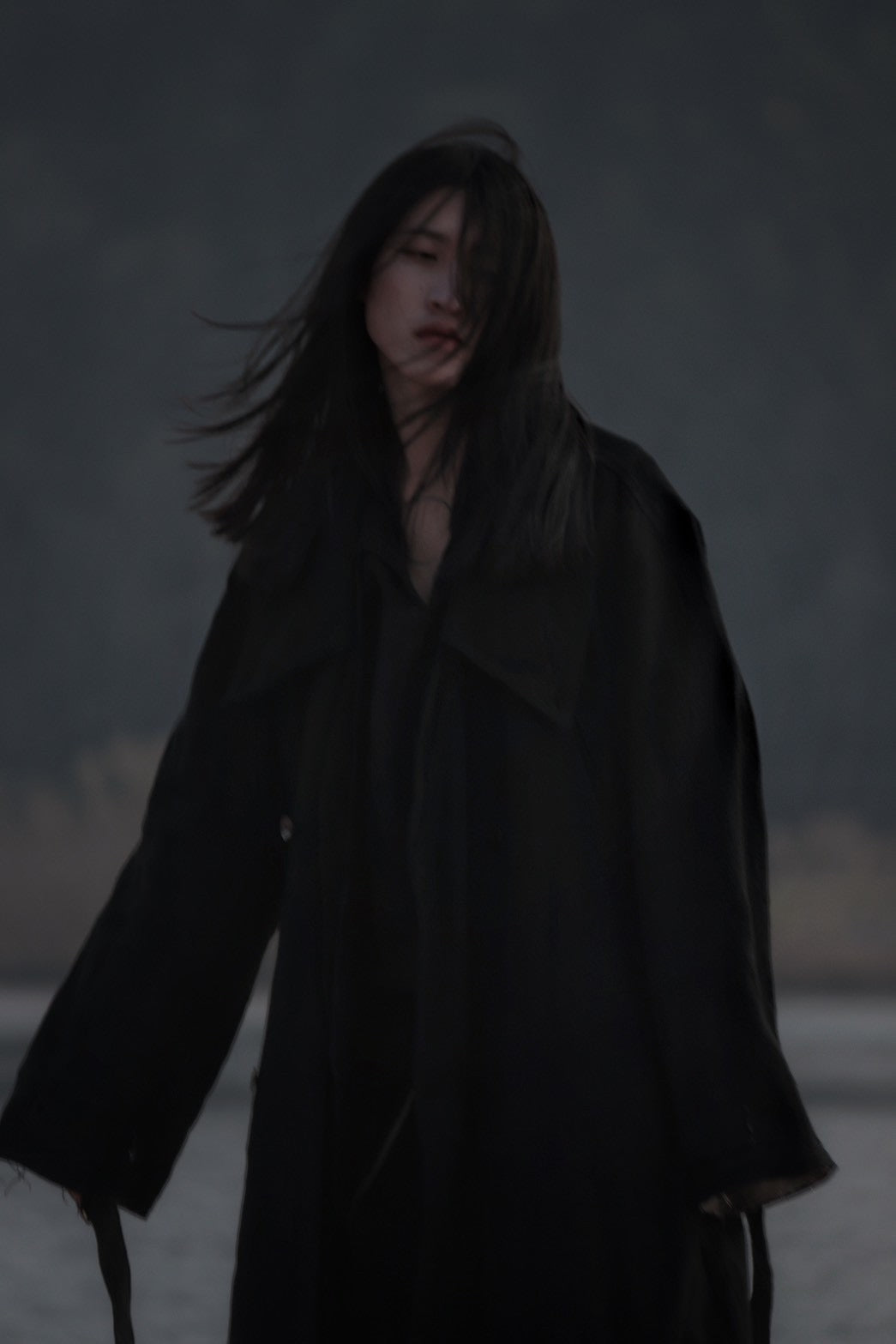 trench coat 2026