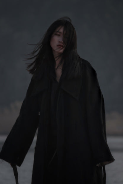 trench coat 2026