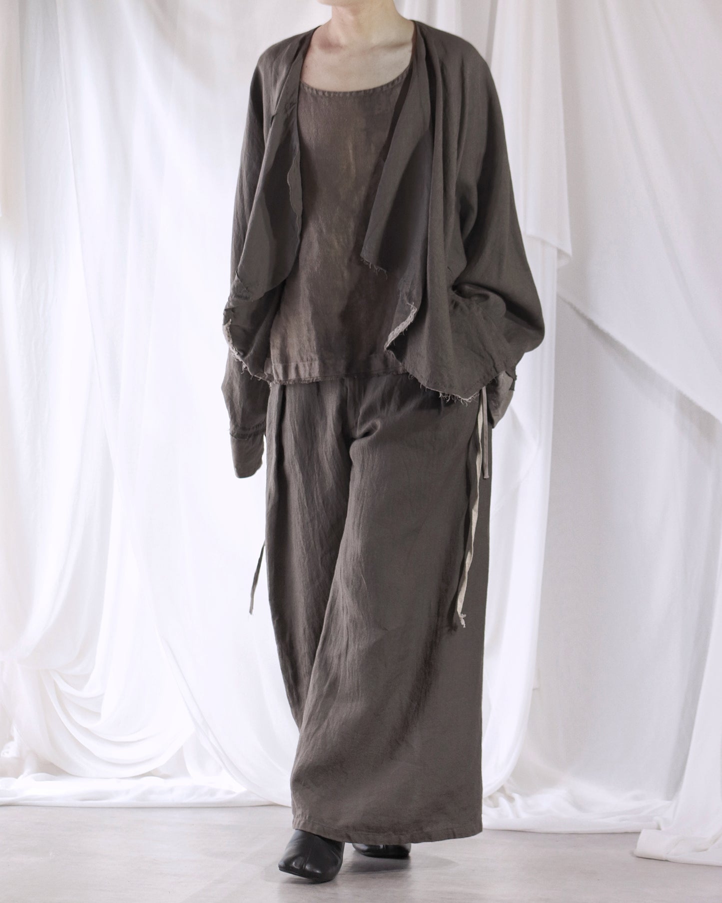 flare haori