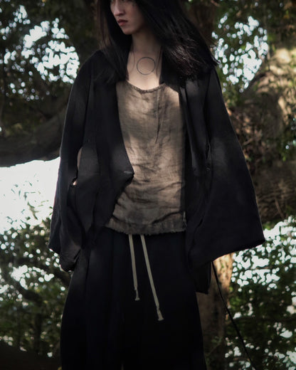 slit haori Ⅱ