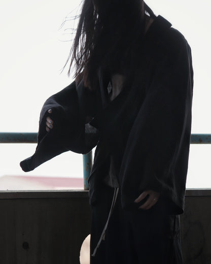 slit haori Ⅱ
