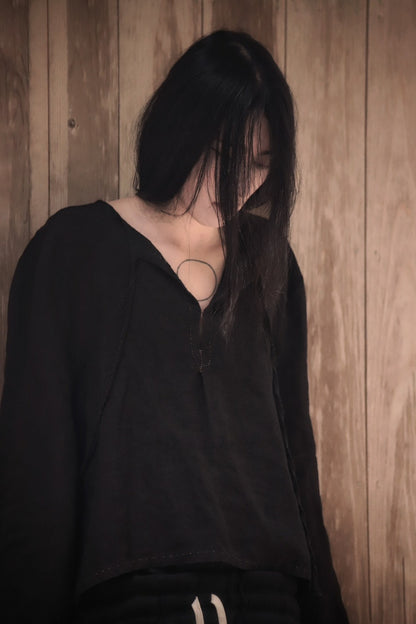 WA-pullover