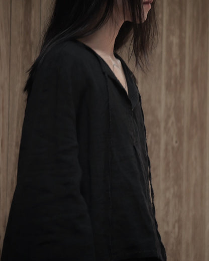 WA-pullover