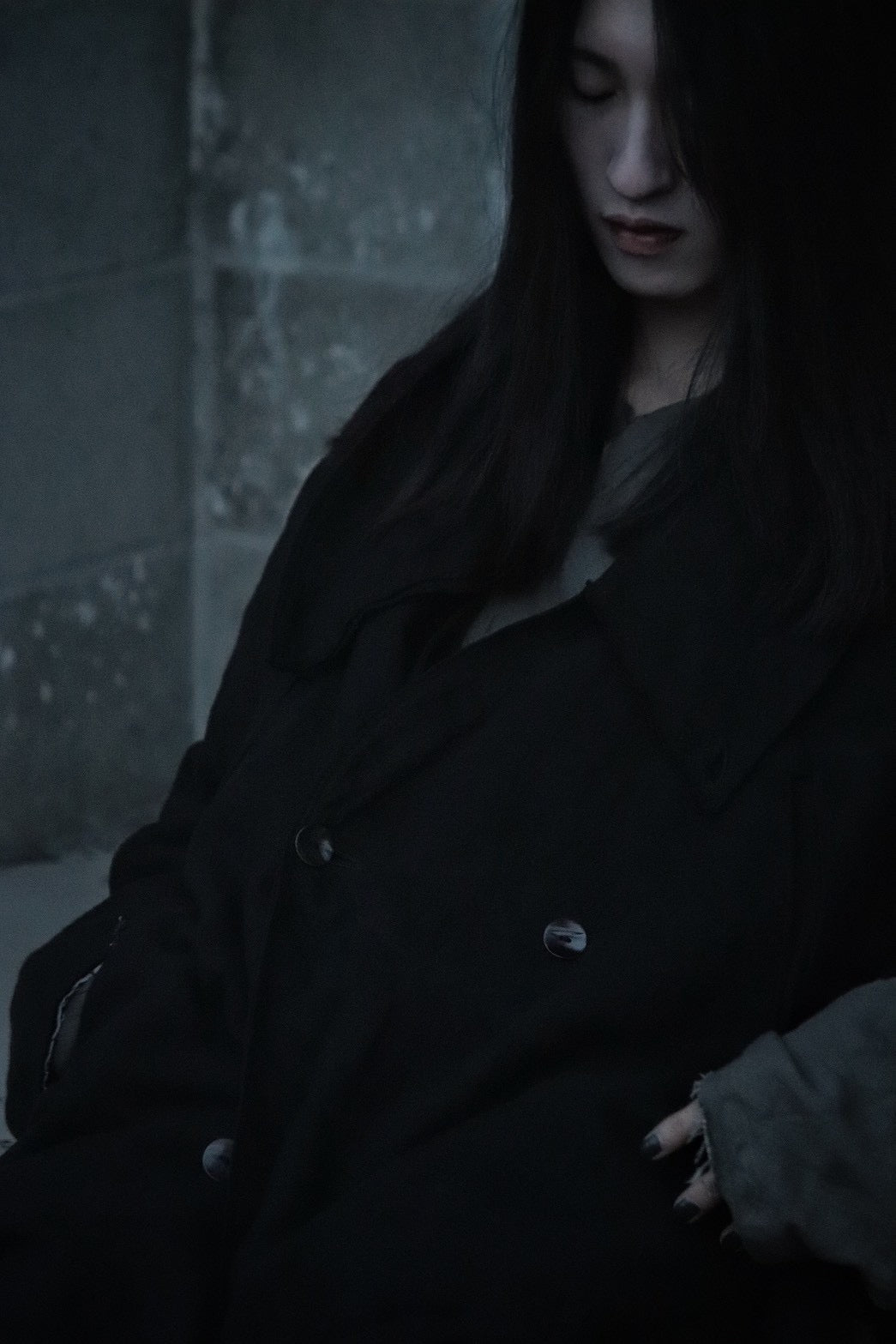 trench coat 2026